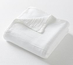 Soft Cotton Blanket