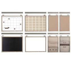 Daily System - Deluxe Entryway Set