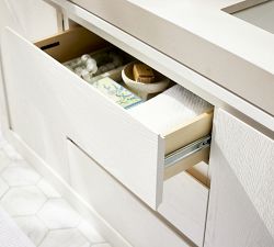 Dillon 64&quot; Double Sink Vanity