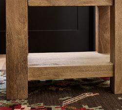 Oakleigh Square Side Table (24&quot;)