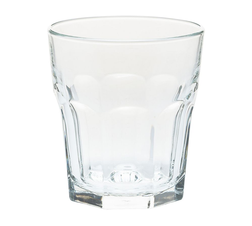 Caf&#233; Double Old Fashioned Glass