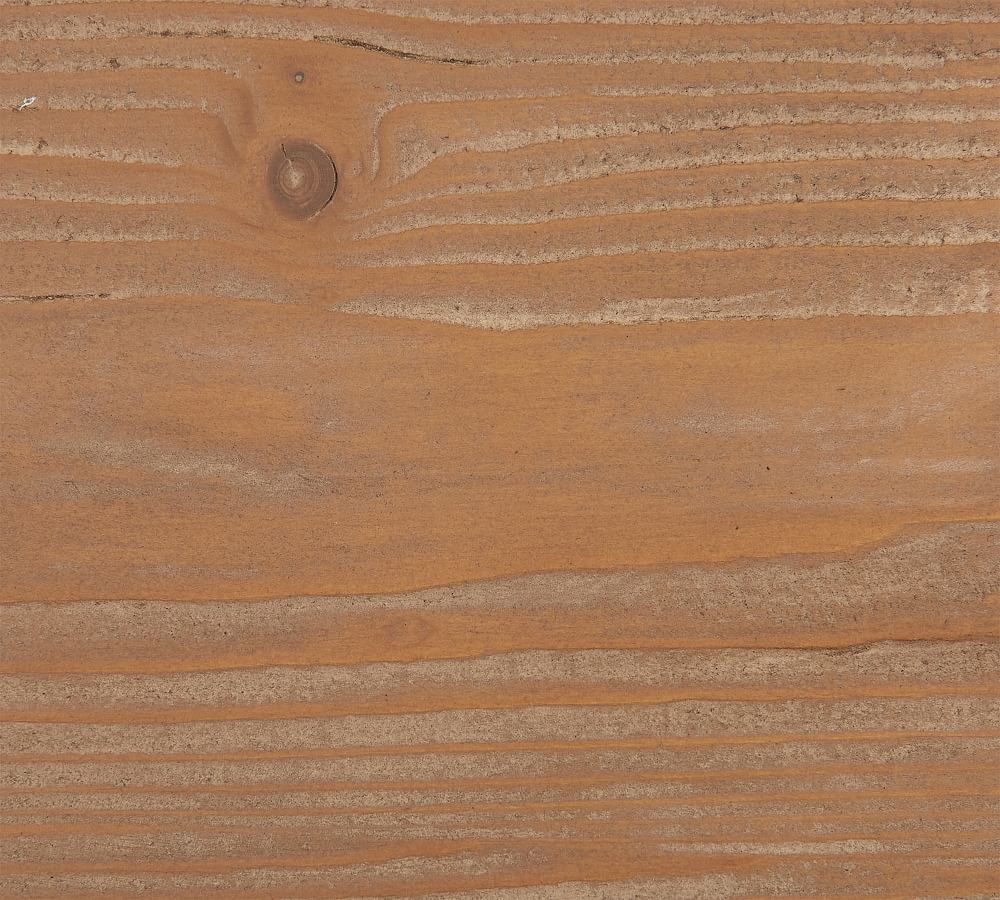 Glazed Pine Wood Swatch - Free Returns Within 30 Days