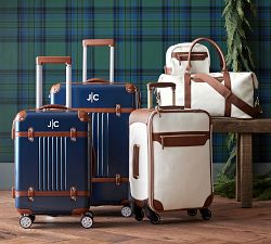 Mark &amp; Graham Concourse Luggage Collection