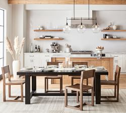 Reed Dining Chair