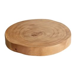 Handcrafted Acacia Wood Slab Cheese &amp; Charcuterie Boards