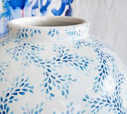 Katalina Handcrafted Vases