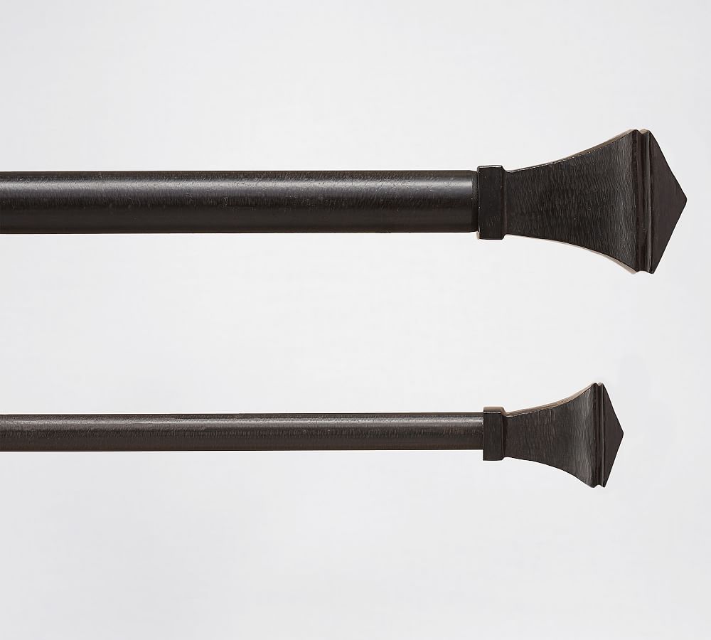 Square Finial - Set of 2