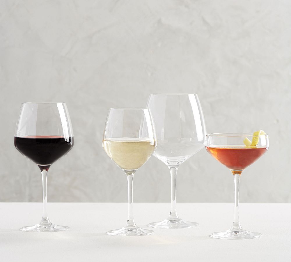 Holmegaard&#0174; Perfection Wine Glasses