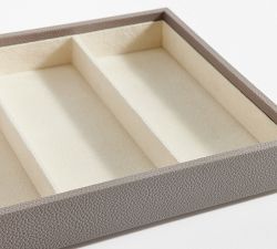 Quinn Stackable Jewelry Tray
