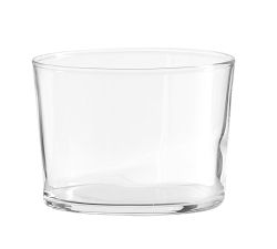 Spanish Bodega Stemless Wine Glasses