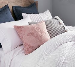 Camille Cotton Duvet Cover