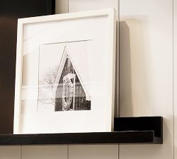 Open Box: Holman Handmade Floating Ledges (24-60&quot;)