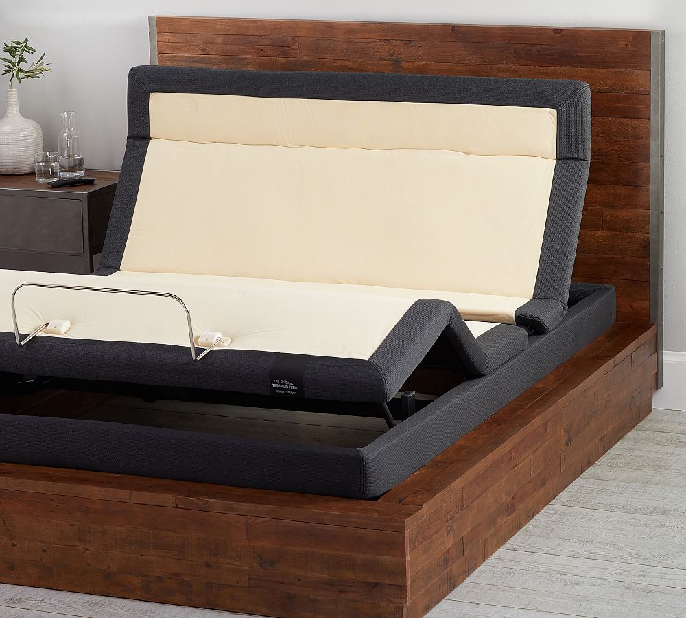 Tempur-Ergo&#174; Extend Smart Base powered by Sleeptracker&#174; AI