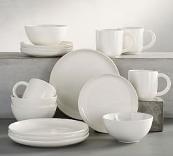 Joshua Stoneware Mug