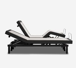 Tempur-Ergo&#174; Smart Base powered by Sleeptracker&#174; AI