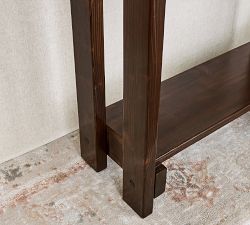 Auburn Console Table (70&quot;)