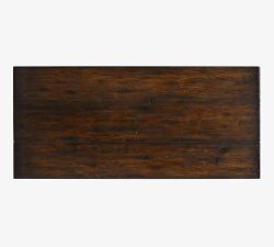 Auburn Rectangular Grand Coffee Table