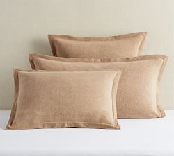 Cozy Fleece Sham