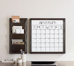 Folsom Home Office Essentials - Charcoal