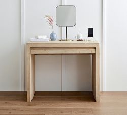 Folsom Mini Makeup Vanity