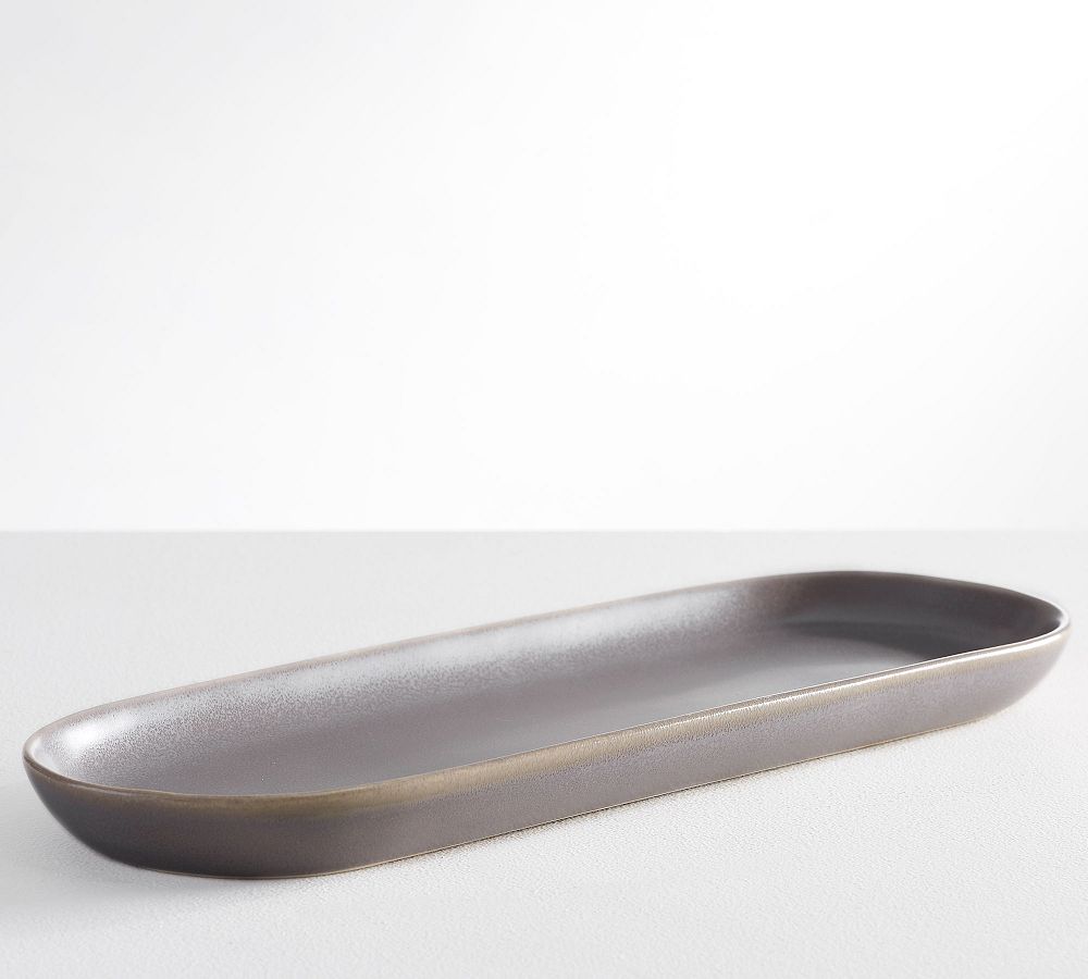 Mason Stoneware Small Tray