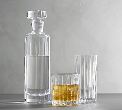 Somerset Glassware Collection