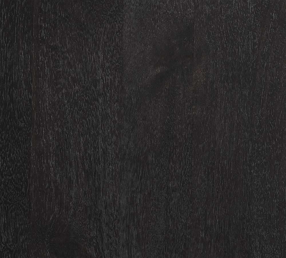 Warm Black Wood Swatch - Free Returns Within 30 Days