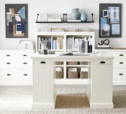 Aubrey Shelf