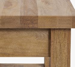 Oakleigh Square Side Table (24&quot;)