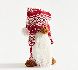 Sven the Gnome Wine Bag