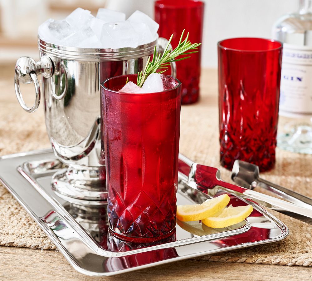 Westwood Cocktail Glasses - Set of 4