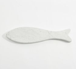 Anchovy Marble Cheeseboard