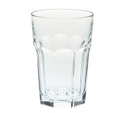Caf&#233; Highball Glass