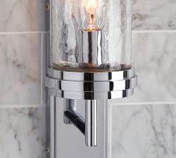 Frey Sconce (13&quot;)