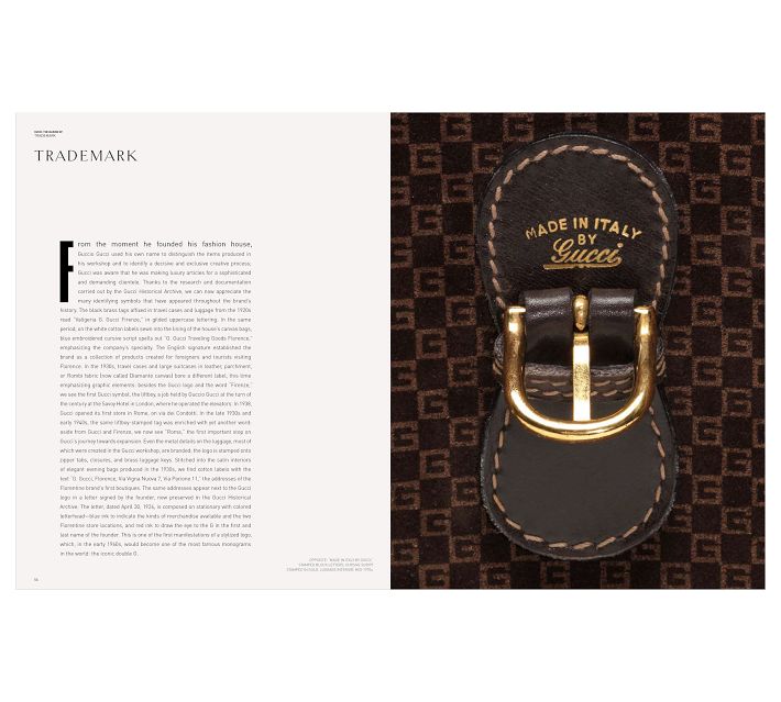 GUCCI: The Making Of: Giannini, Frida, Grand, Katie, Arnell