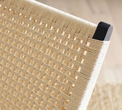 Fenton Woven Chair