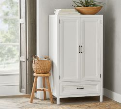 Sussex Armoire (32&quot;)