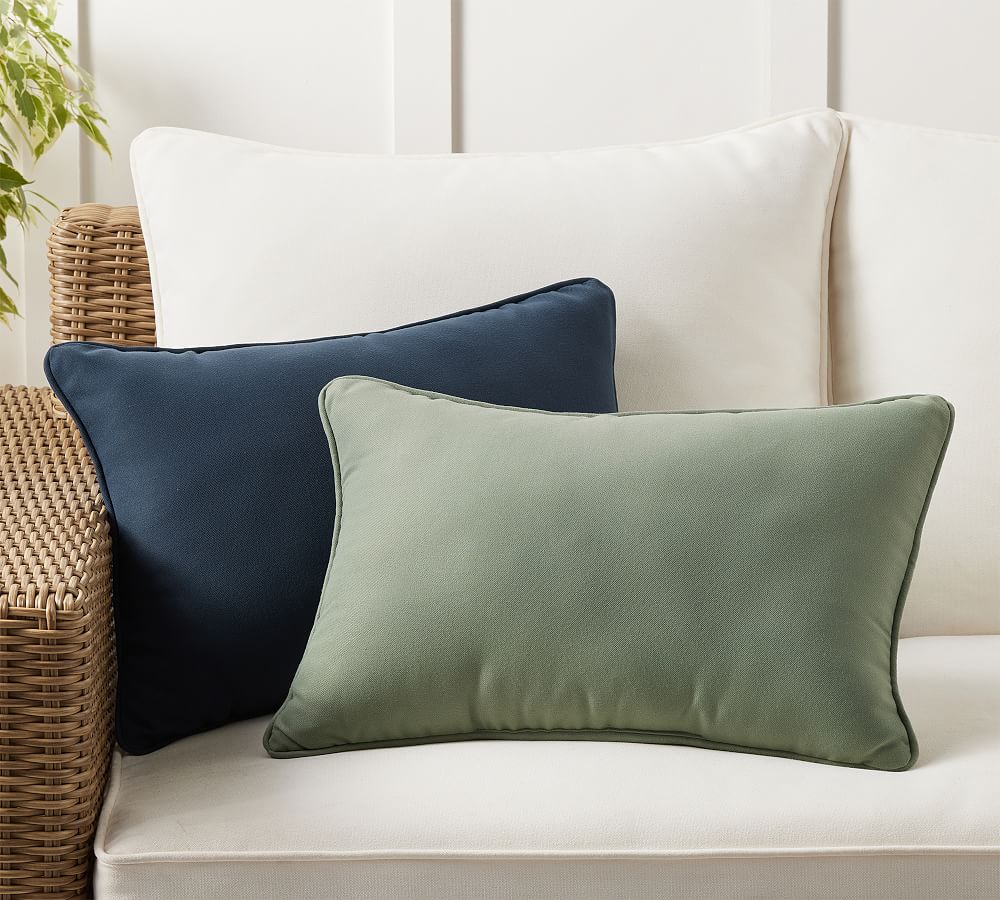 Bronson Outdoor Pillow