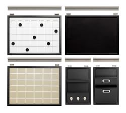 Daily Organization System - Everyday Entryway Set