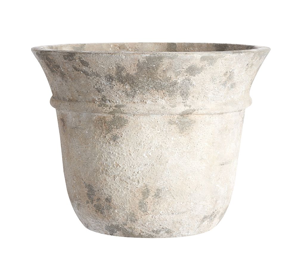 16" x 12" - Eclectic Villa Outdoor Planters