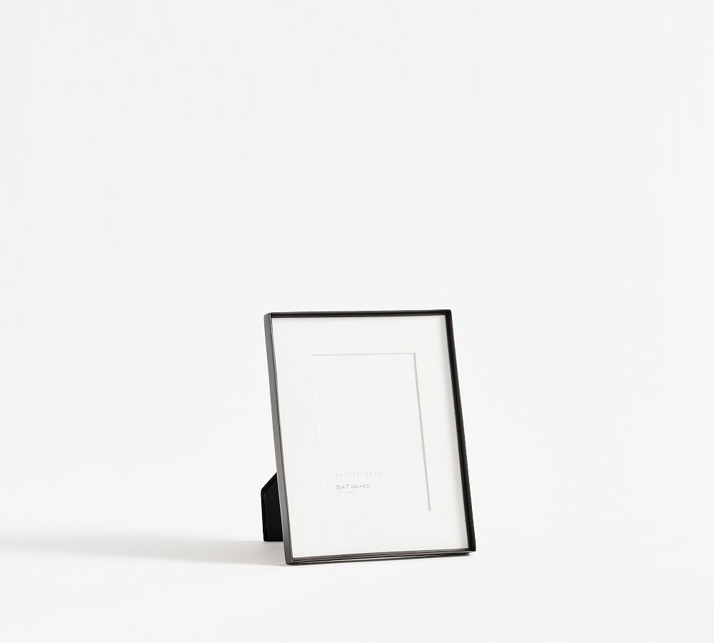 Stowe Modern Metal Frames - 8x10