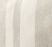 Open Box: Sunbrella® Holden Striped Outdoor Pillow