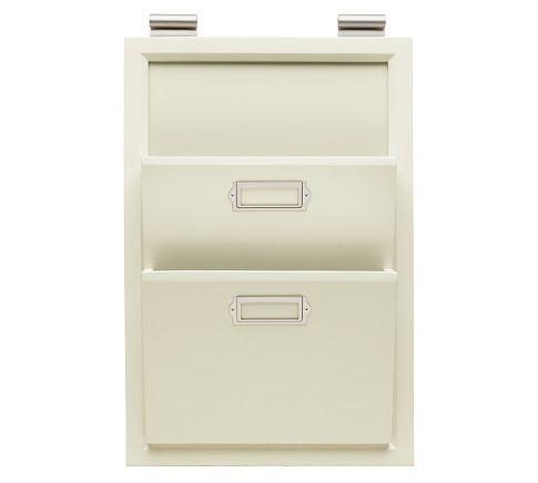 Letter Bin