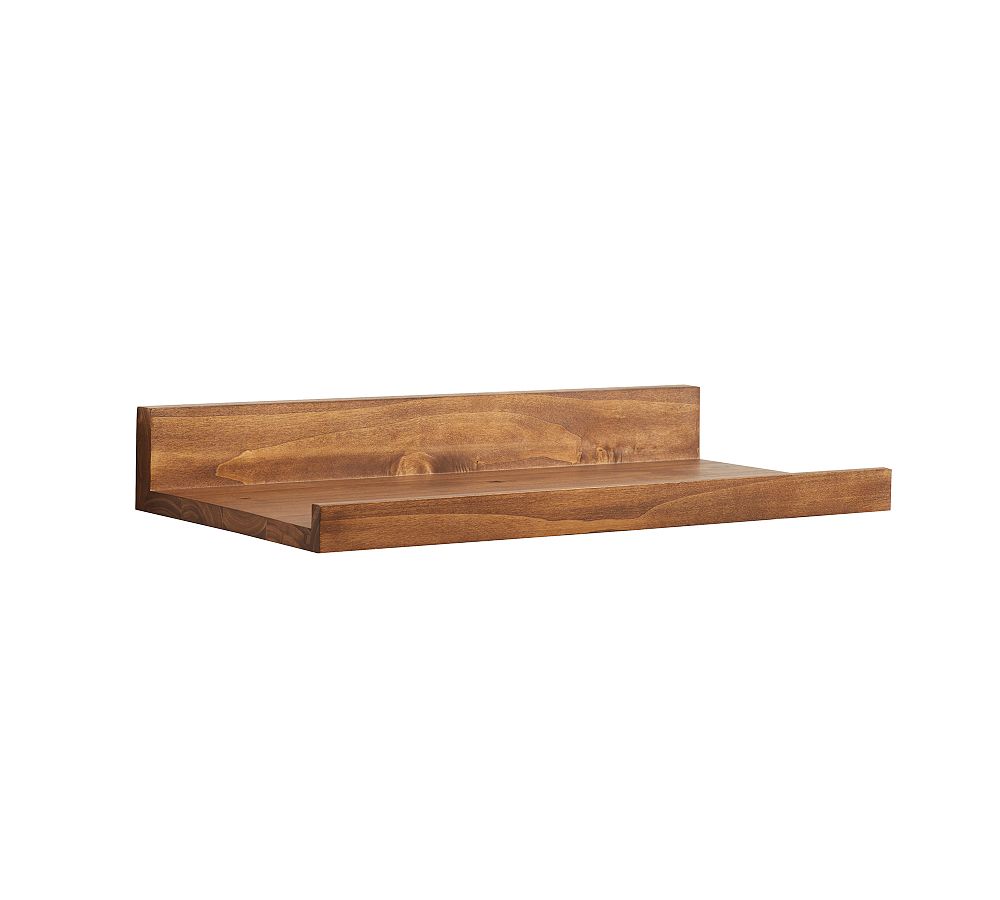 Holman Handmade Floating Ledges (24-60")
