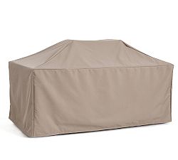 Chatham Custom-Fit Outdoor Furniture Cover - Rectangular Extending Dining Table