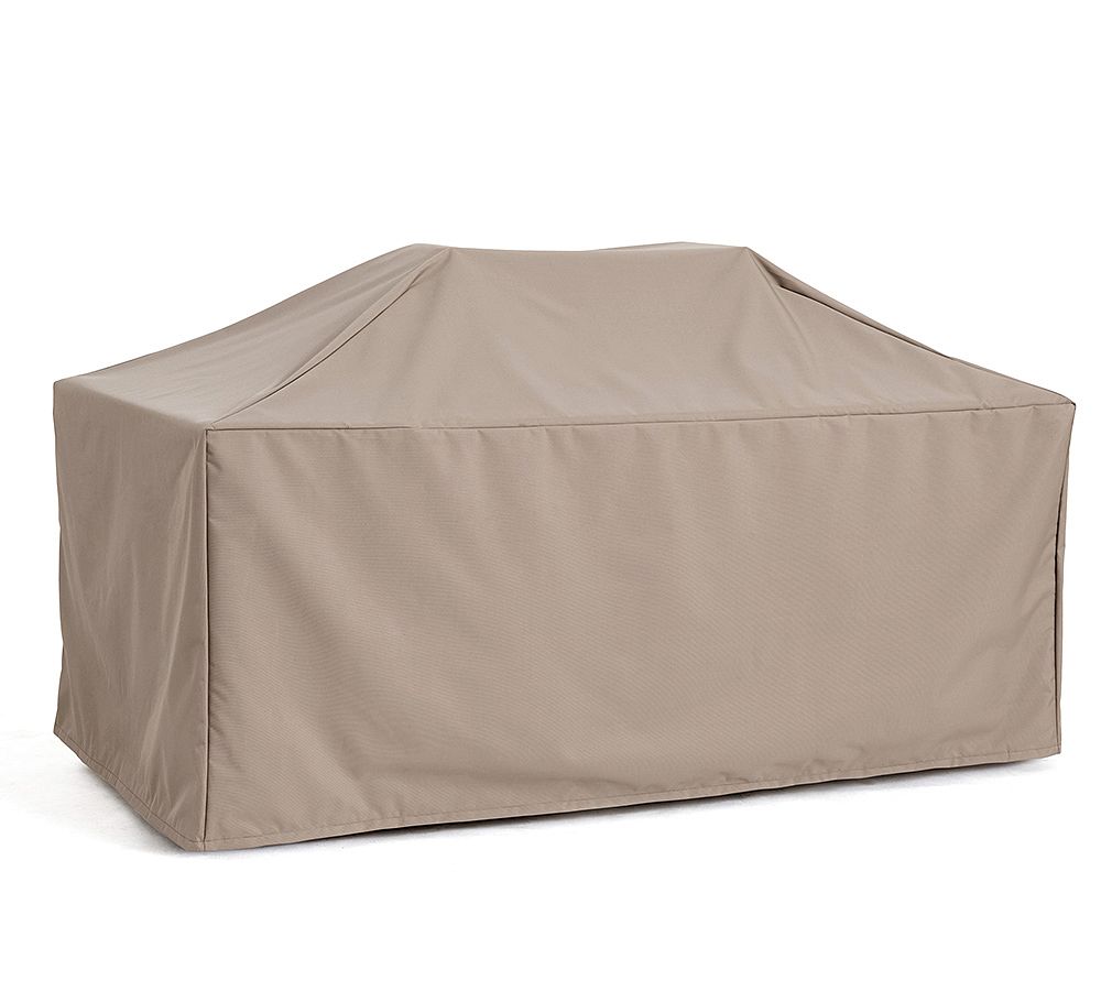 Chatham Custom-Fit Outdoor Furniture Cover - Rectangular Extending Dining Table