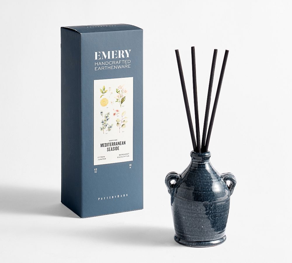 Emery Scent Collection - Mediterranean Seaside