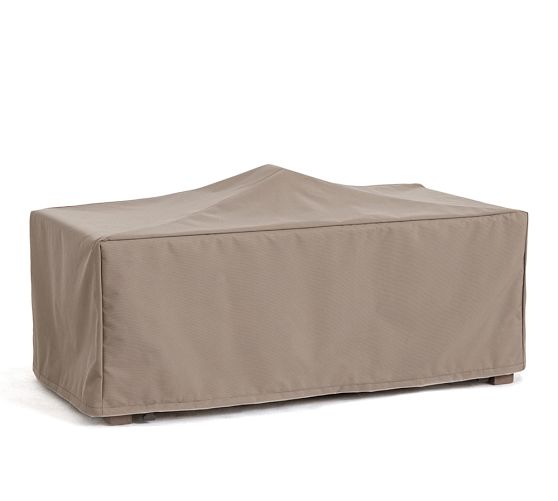 Chatham Custom-Fit Outdoor Covers - Coffee Table