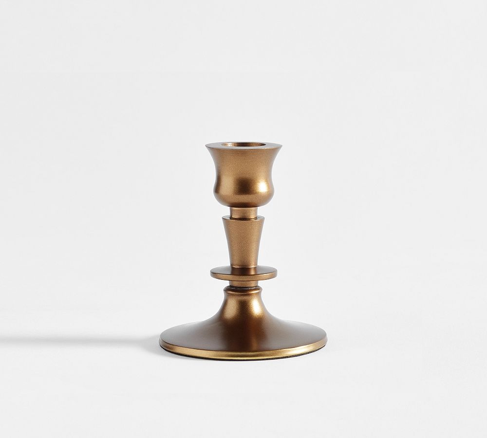 Booker Taper Candleholders