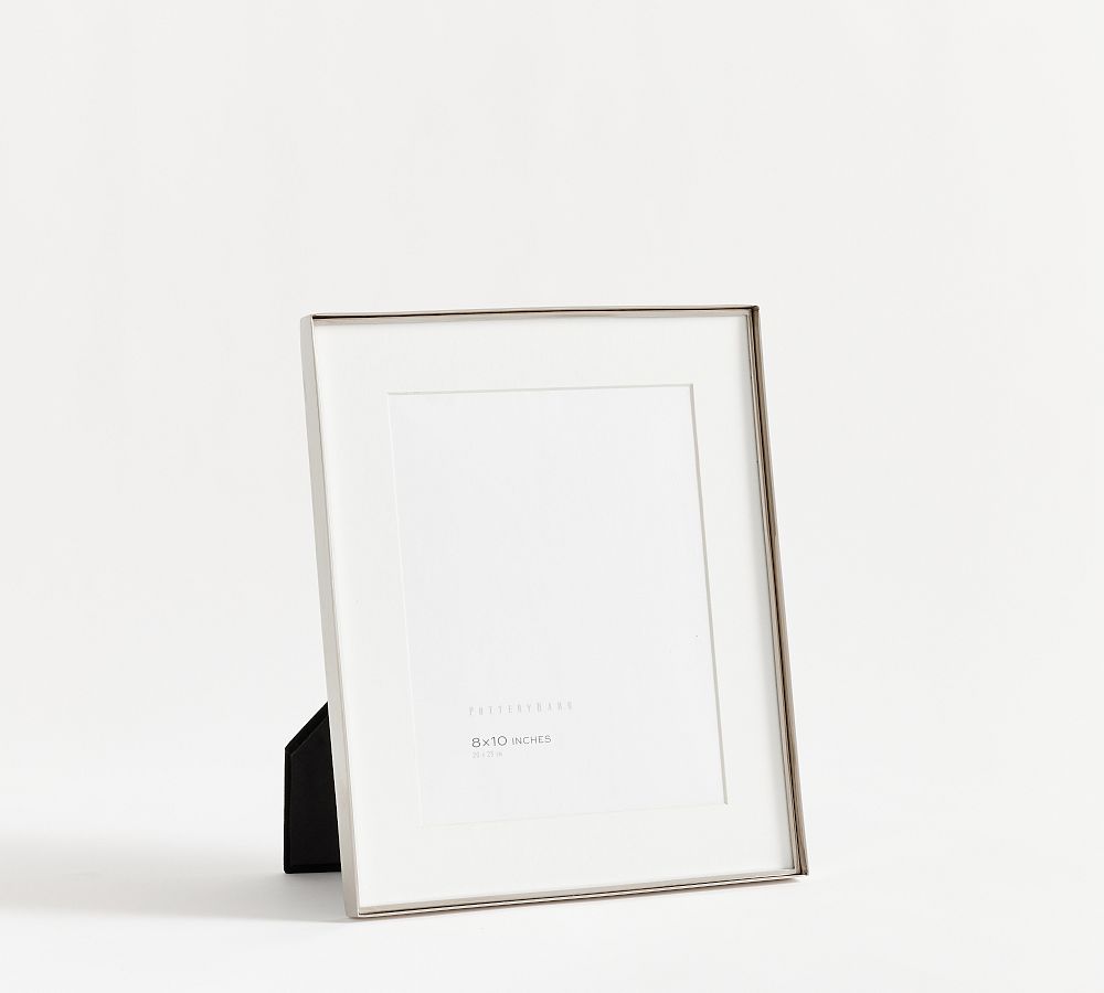 Modern Picture Frame 8x10